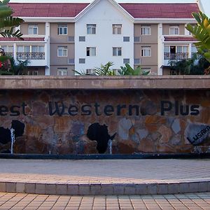 Best Western Plus Paramount Hotel